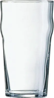 Produktbild von Nonic Tumbler 57cl stapelbar - 24 Stück