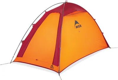 Productafbeelding van MSR - Advance Pro 2 - oranje - tent - voor 2 personen