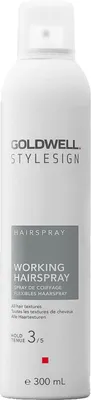 Produktbild von Goldwell StyleSign Lakier do włosów 300 ml