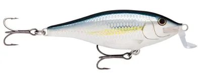 Obrázok produktu pre Rapala SSR07, 7 g, 7 cm, 1,2 m, 1,8 m