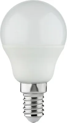Zdjęcie produktu dla Kanlux S.A. 23428, 4,9 W, 40 W, E14, 470 lm, Biały