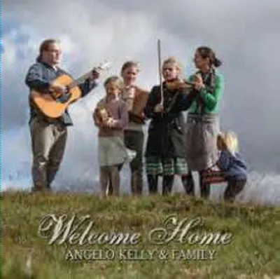 Produktbild von Welcome Home (Ltd.Vinyl)