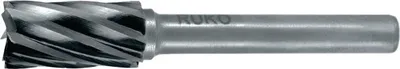 Immagine prodotto di Fresa in metallo duro Ruko diametro 12mm HM per alluminio ZYA - 116018A