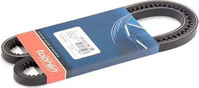 Produktbild von TOPRAN 100 241 Keilriemen 950mm für VW GOLF II (19E, 1G1) PASSAT Variant (3A5, 35I) GOLF I (17) PASSAT (3A2, 35I) Jetta II (19E, 1G2, 165) PASSAT