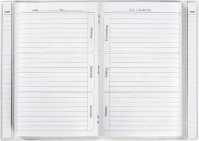 Immagine prodotto di BRUNNEN 1046952 Libretto dei compiti Per pigri intelligenti A5
