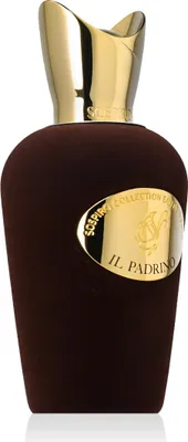 Obrázok produktu pre Sospiro Il Padrino Eau De Parfum 100 ml (unisex)