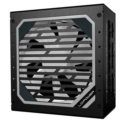 Obrázek produktu pro LC-Power Netzteil 550W LC6550M Modular V2.31 (80+Gold)