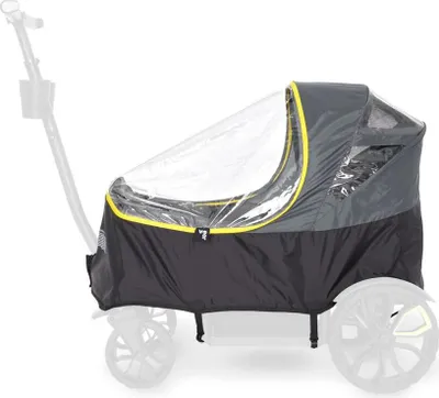 Produktbild von VEER Regenschutz für den Cruiser XL