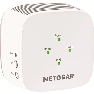 Image de NETGEAR WL-Repeater EX3110-100PES AC750