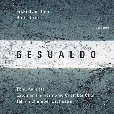 Image de Gesualdo