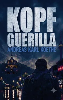 Zdjęcie produktu dla Kopfguerilla