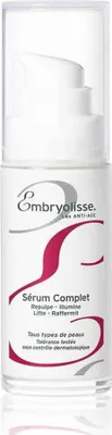 Zdjęcie produktu dla Embryolisse 3350900001995, Kobiety, Skóra uniwersalna, 30 ml