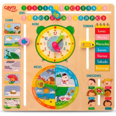 Obrázek produktu pro Cayro 150-8107, Bunt, jedna velikost