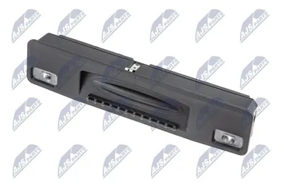 Produktbild von NTY Schalter Heckklappe EZC-FR-077 für FORD FOCUS III C-Max II (DXA/CB7, DXA/CEU) Fiesta Mk7 Schrägheck Grand C-Max (DXA/CB7, DXA/CEU)