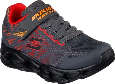 Produktbild von Skechers Kinder Sneaker VORTEX 2.0 grau, Größe 32 (400602L)