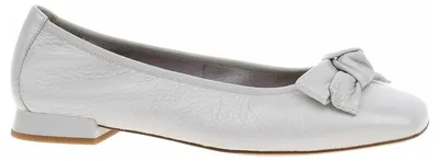 Produktbild von CAPRICE Ballerina 9-22105-42 blau G-Weite