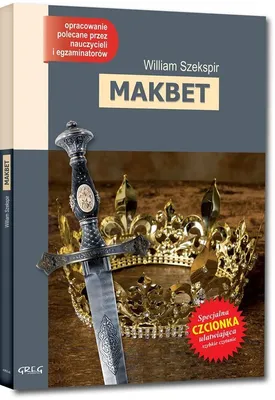 Productafbeelding van Makbet