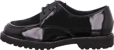 Produktbild von Sioux Klassische Schnürschuhe Damen 31393232323934 Schwarz 36 EU