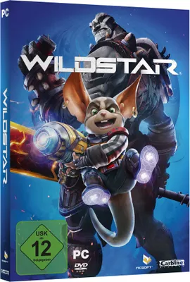 Produktbild von Wildstar