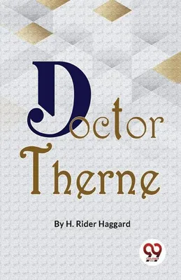 Productafbeelding van Doctor Therne