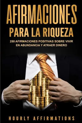 Produktbild von Afirmaciones para la riqueza