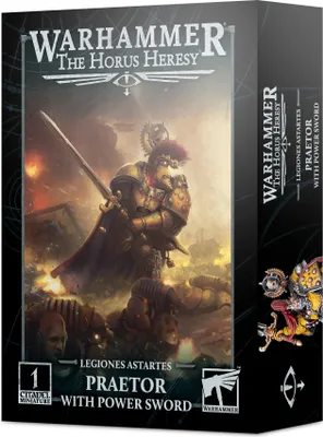 Produktbild von Games Workshop 31-24, Sammelfigur, Videospiel
