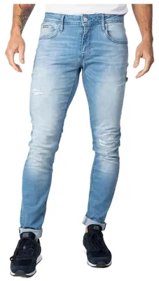 Image de Pantalon Antony Morato MMDT00241-FA750395 pour Uni