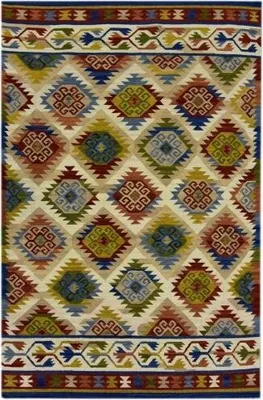 Produktbild von Kelim classic 17122 multi (170x240 cm)