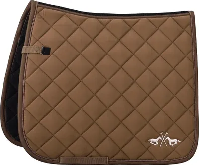 Produktbild von HV Polo Schabracke HVPCelia club DR, Größe:Warmblut, Farbe:Straw