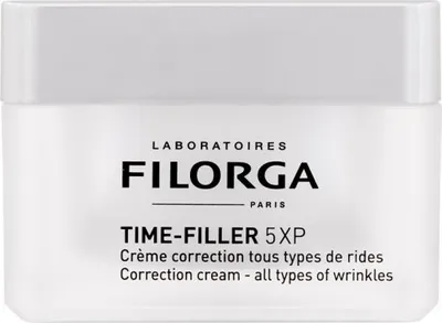 Obrázok produktu pre Filorga Time-Filler 5 XP Correction Cream korekn krm proti vrskam 50 ml
