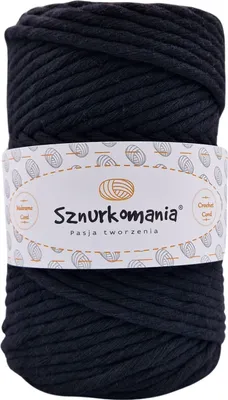 Produktbild von Makramee Garn 5mm 100m 1-fädig, viele Farben, Baumwollgarn, Baumwollkordel 5mm, Makramee Kordel, Makramee Kordel, Baumwollkordel, Baumwollkordel, gehä