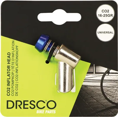 Produktbild von Dresco CO2 Pompkop