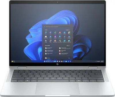 Produktbild von HP Elite x360 1040 G11 928K6ES inkl. Pen 14" WUXGA IPS 400 Nits Intel Core Ultra 7 - Core Ultra 7 - 1.000 GB