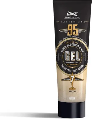 Produktbild von Hairgum Gel Fixing Gel Gel Fixant 95