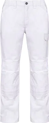 Immagine prodotto di WK. Pantaloni da lavoro Designed To Work con diverse tasche, per uomo