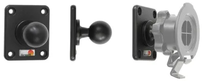 Produktbild von Brodit Befestigung Garmin DriveSmart 86