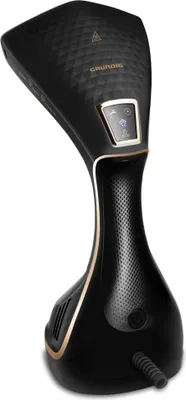 Obrázek produktu pro Grundig ST 7950, Ruční parní čistič, 0,23 l, 0,35 min, Černá, Měděná, 25 g/min, Keramický