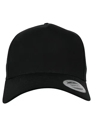 Produktbild von FLEXFIT 5-Panel Curved Classic Snapback