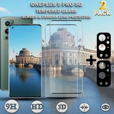 Zdjęcie produktu dla 1-pak Apple iPhone 15 Pro Max Szkło ochronne na ekran - Szkło hartowane 9H - Super jakość 3D