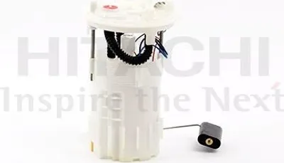 Produktbild von HITACHI 2503587 Kraftstofffördereinheit Dieselpumpe für OPEL Vivaro A Kastenwagen (X83) Vivaro A Combi (X83) für RENAULT TRAFIC II Kasten (FL)