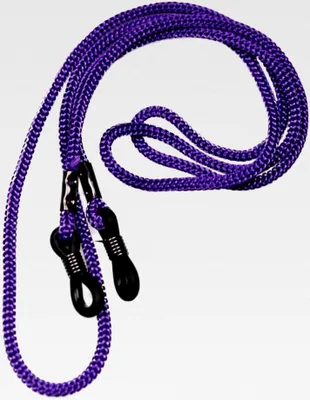 Produktbild von Brillenband in Lila