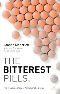 Immagine prodotto di The Bitterest Pills