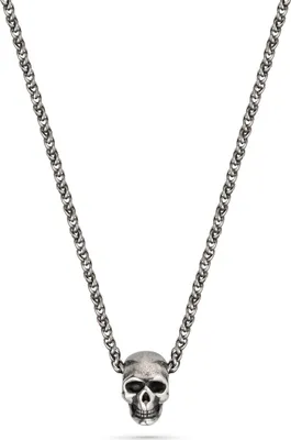 Produktbild von Police Totenkopf Kette Tribal Edge für Herren aus Edelstahl