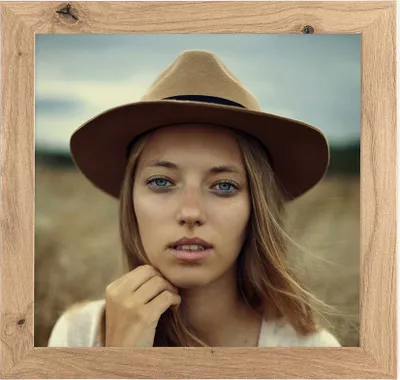 Obrázek produktu pro Fotorámeček Italia - dub Artisan 30x30