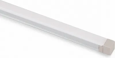 Produktbild von LED Leisten Genius Warmweiß (3000K) 3,6W 300 mm 24V IP20