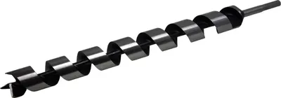 Produktbild von PAULIMOT Schlangenbohrer Ø 40 mm, Länge 460 mm, Form Lewis