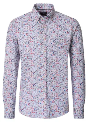 Produktbild von B.D. Casual Short 400 400 rot Größe M