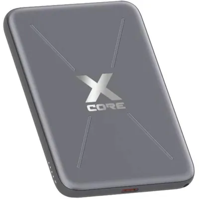 Obrázek produktu pro Proove magsafe powerbanka X-Core 20W 5000mAh s kabelem USB-C / USB-C