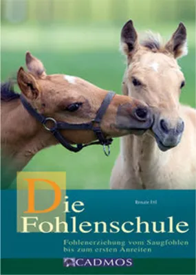 Obrázok produktu pre Die Fohlenschule