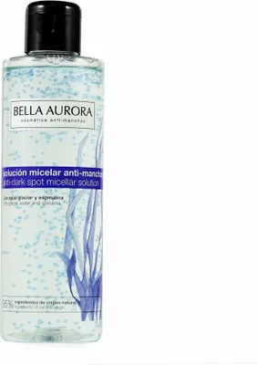 Obrázek produktu pro Bella Aurora micelární roztok proti skvrnám 200 ml